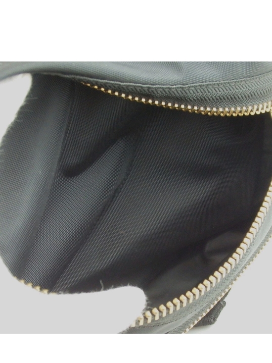 Marc by Marc Jacobs Black Backpack with Gold Hardware main image 14